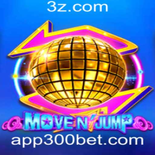 Descubra o Fascinante Mundo de MovenJump e a Inovadora Palavra-chave 300bet