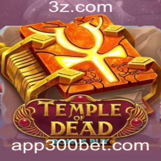 TempleofDeadBonusBuy: Uma Aventura Épica em Busca de Riquezas
