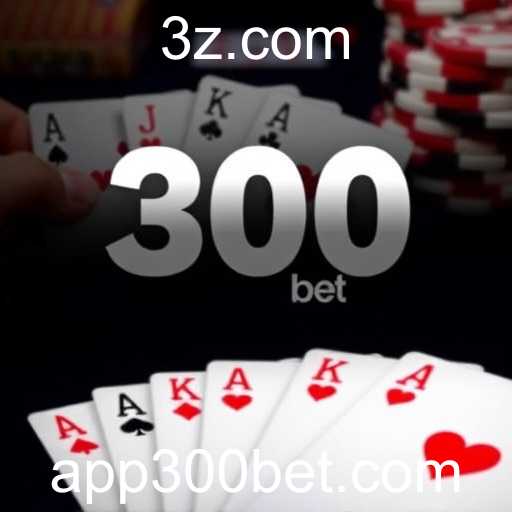 Explorando a Fascinação do Blackjack no Site '300bet'
