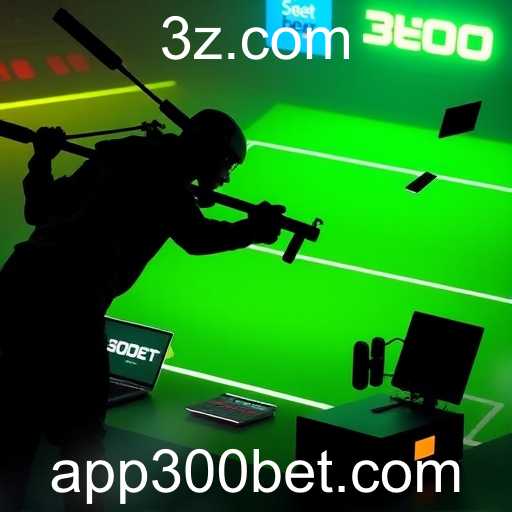 Cenário Atual de Apostas nos eSports e o Papel do 300bet