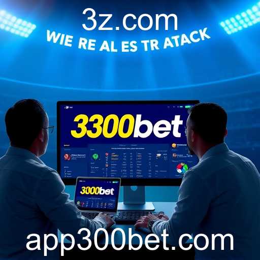 300bet Atrai Apostadores em Ano de Grandes Competições