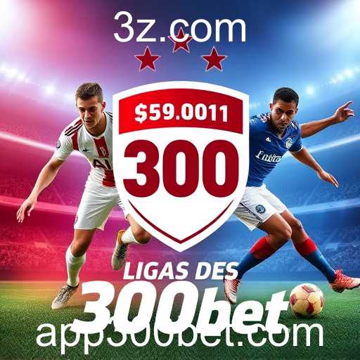 Explorando as Ligas de Esportes no 300bet