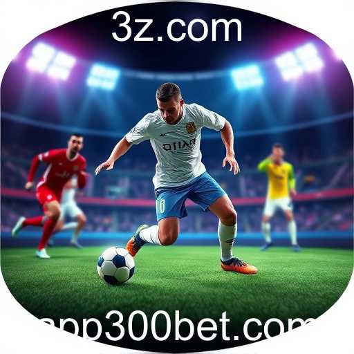 Esportes Virtuais: A Nova Fronteira das Apostas no 300bet